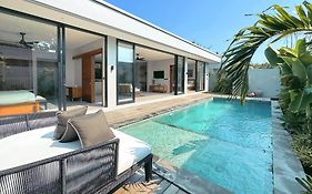 Linea Villas Bingin Hill
